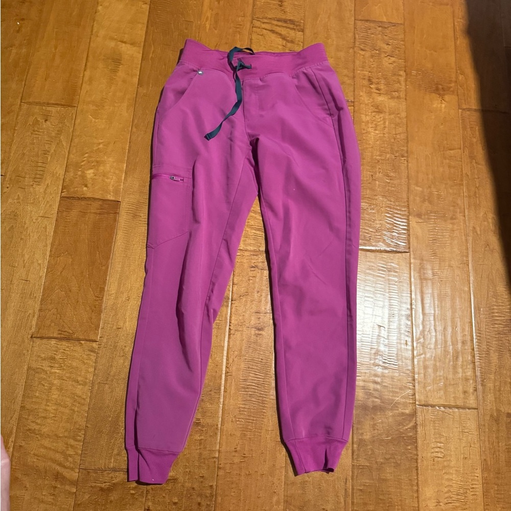 Figs scrub pants
